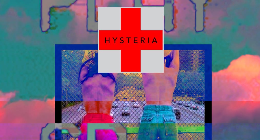 Hysteria Art Gallery – un nuovo spazio per l’arte contemporanea
