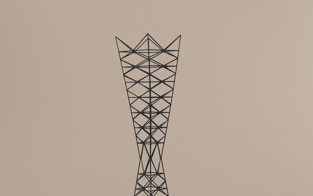 Giuliano Cataldo Giancotti_Colonna dell’eternità