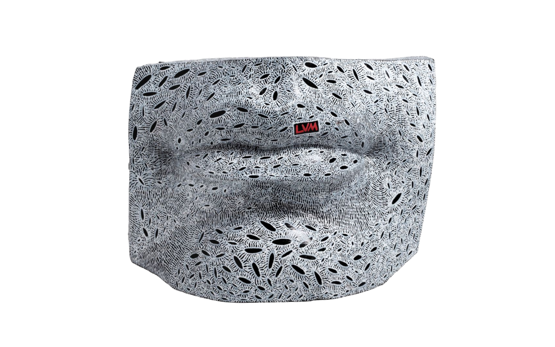 Liw Volpini_Bocca di David
