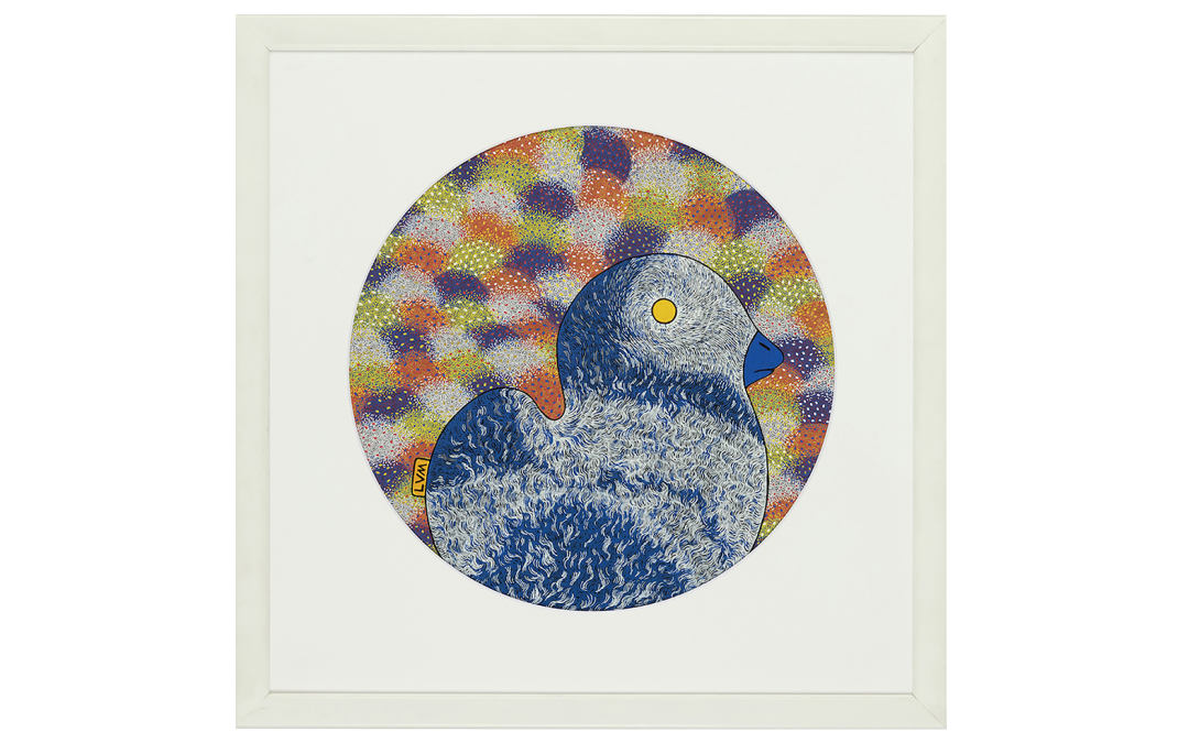 Liw Volpini_Duck
