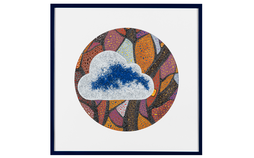 Liw Volpini_The Cloud