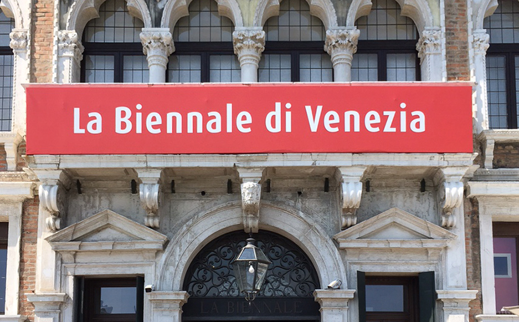 La Biennale di Venezia – 59. Esposizione Internazionale d’Arte