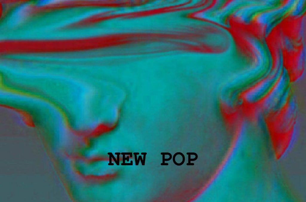 L’arte New Pop su HysteriArt